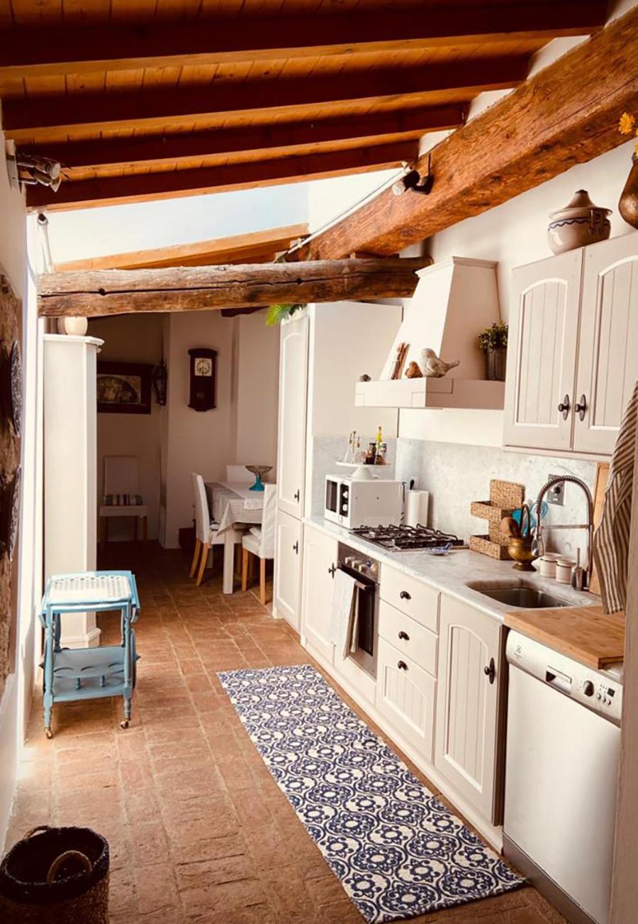 Mansarda Isabella Apartamento Greve in Chianti Exterior foto